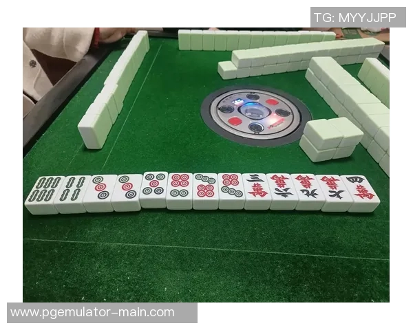 麻将胡了模拟器破解版-麻将胡了模拟器破解版探索与解析-麻将胡了模拟器破解版